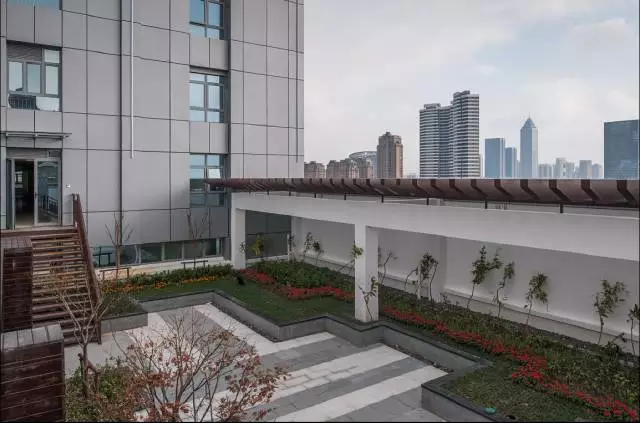 【BIM案例】南通政务中心停车综合楼BIM设计总结