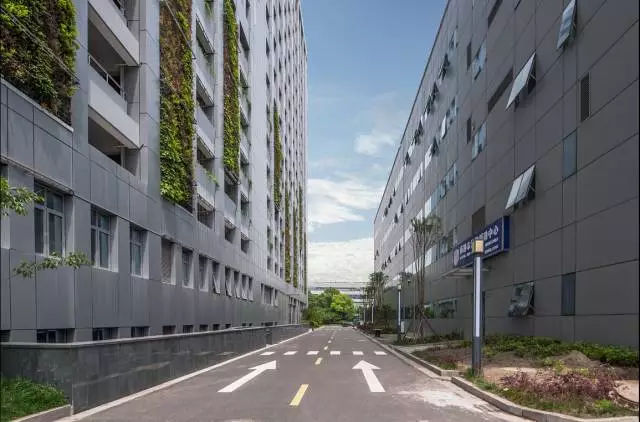 【BIM案例】南通政务中心停车综合楼BIM设计总结