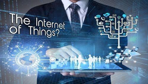 戴尔投资10亿美元成立物联网部门，物联网对于建筑行业有什么作用？