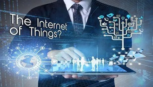 戴尔投资10亿美元成立物联网部门，物联网对于建筑行业有什么作用？