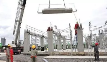 标准 | 住建部印发《2017年国家建筑标准设计编制工作计划》，推进装配式力度不减！