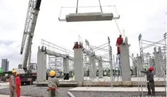 标准 | 住建部印发《2017年国家建筑标准设计编制工作计划》，推进装配式力度不减！