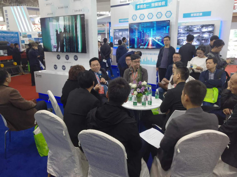 【BIM新闻】中国建筑睥睨天下时代正在流失--产业转型路向何方？