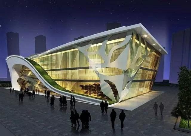 BIM能火多久？是一时流行还是必然趋势？