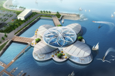 BIM技术如何改变建筑形态？-BIM建筑网