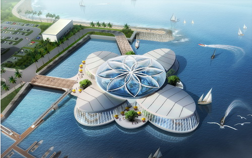 BIM技术如何改变建筑形态？