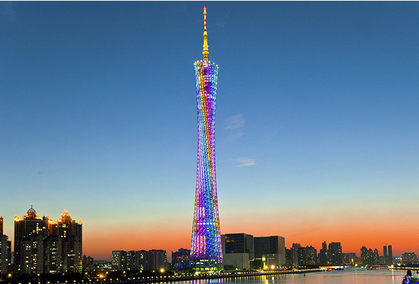 BIM技术如何改变建筑形态？