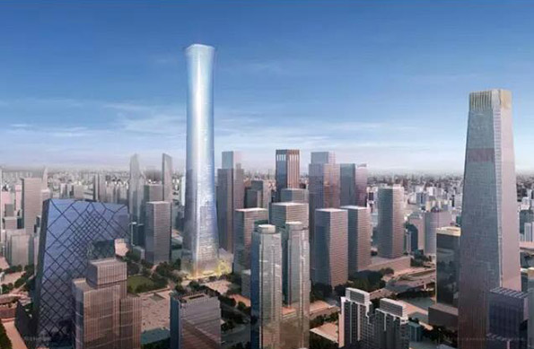 BIM技术如何改变建筑形态？