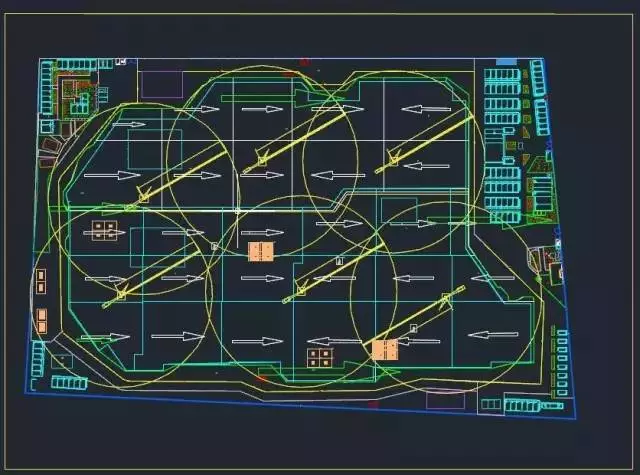 【BIM技术】BIM技术下的最美工地