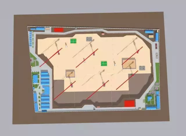 【BIM技术】BIM技术下的最美工地