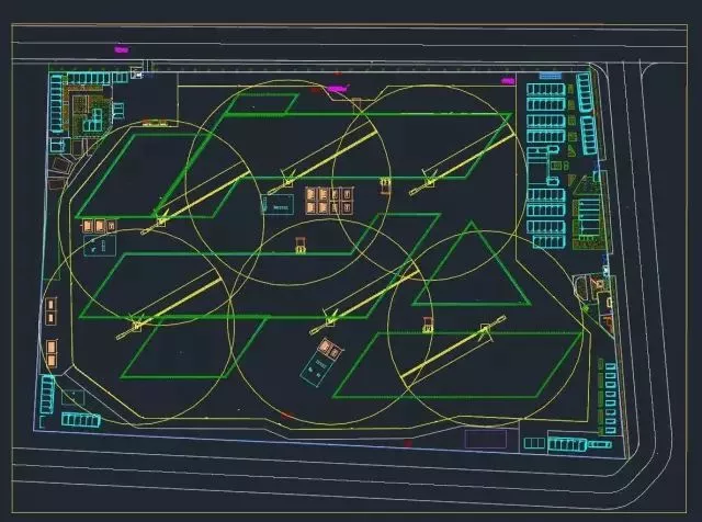 【BIM技术】BIM技术下的最美工地