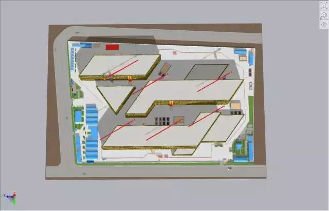 【BIM技术】BIM技术下的最美工地