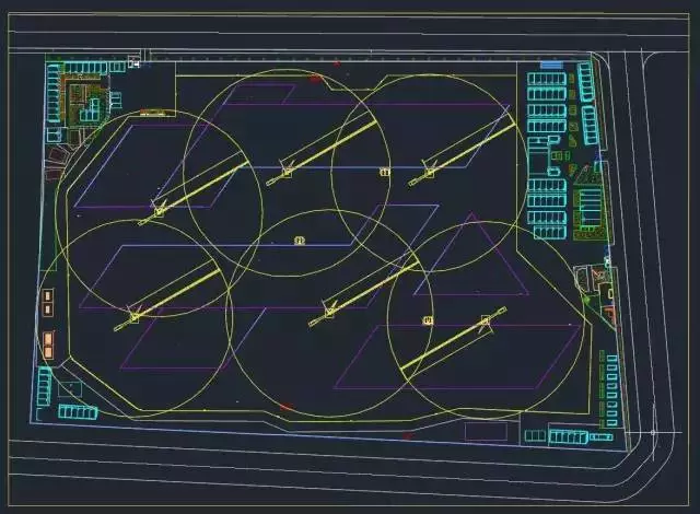 【BIM技术】BIM技术下的最美工地