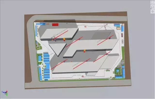 【BIM技术】BIM技术下的最美工地