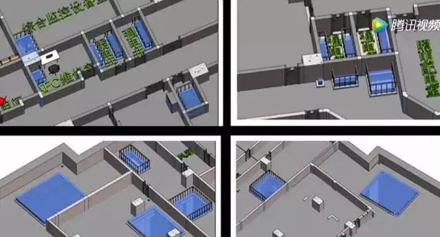 【BIM应用】将现阶段的BIM技术运用到极致是什么感觉？