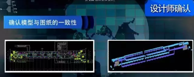 【BIM应用】将现阶段的BIM技术运用到极致是什么感觉？