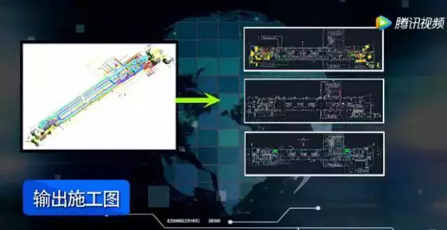 【BIM应用】将现阶段的BIM技术运用到极致是什么感觉？