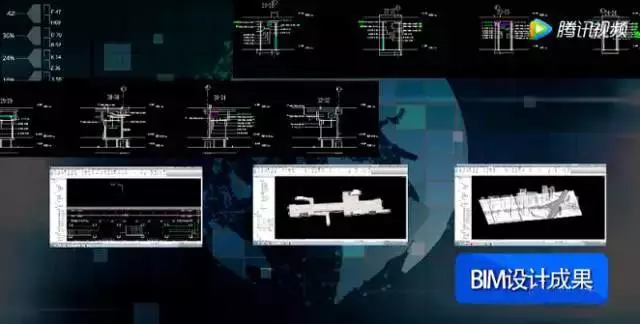 【BIM应用】将现阶段的BIM技术运用到极致是什么感觉？