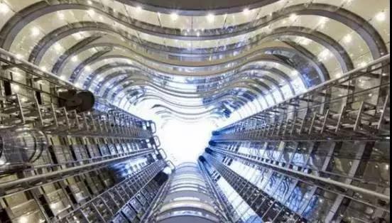 【BIM应用】BIM技术助力悉尼“布莱街一号”落成