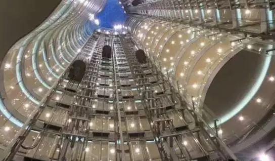 【BIM应用】BIM技术助力悉尼“布莱街一号”落成