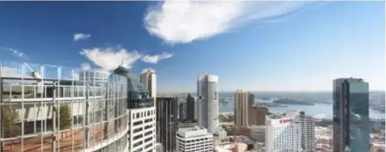 【BIM应用】BIM技术助力悉尼“布莱街一号”落成