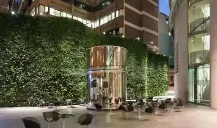 【BIM应用】BIM技术助力悉尼“布莱街一号”落成