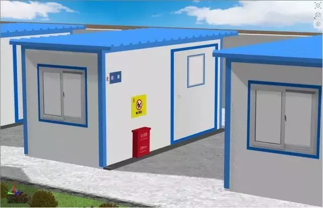 【BIM技术】BIM技术下的最美工地