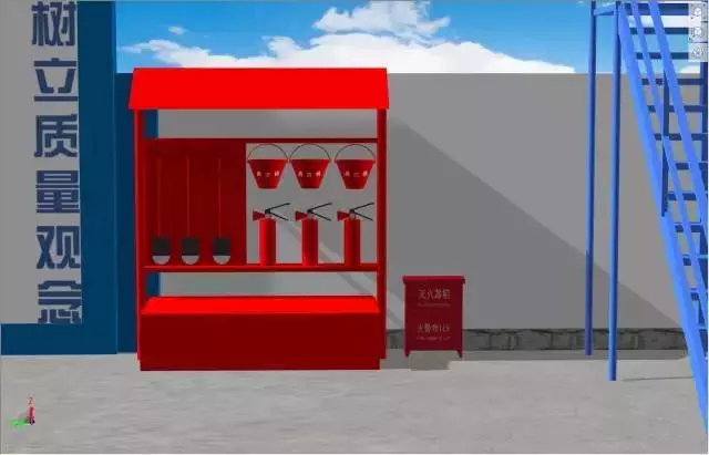 【BIM技术】BIM技术下的最美工地