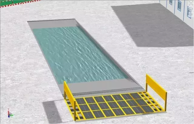 【BIM技术】BIM技术下的最美工地