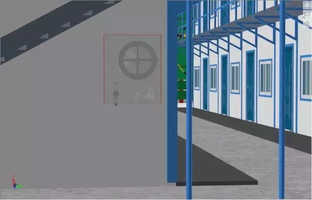 【BIM技术】BIM技术下的最美工地