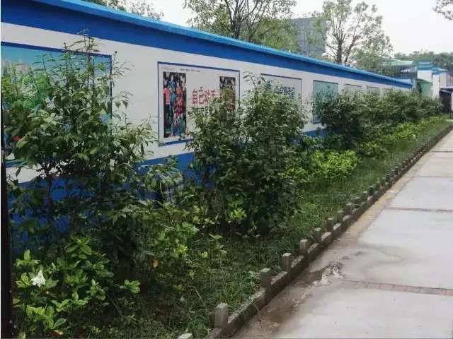 【BIM技术】BIM技术下的最美工地