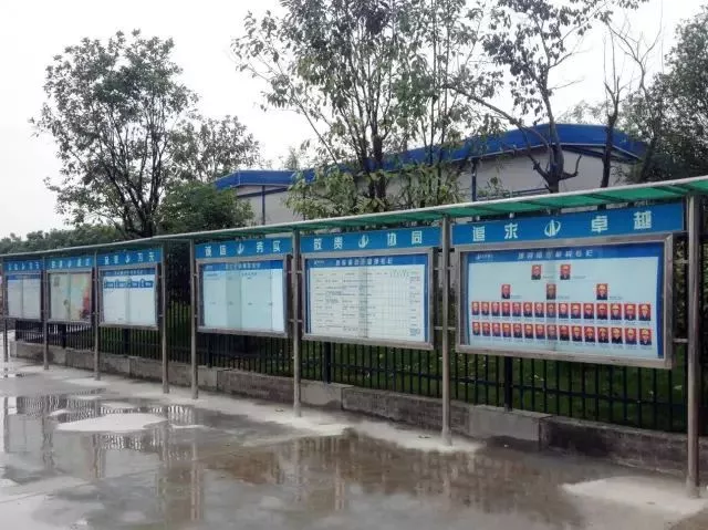 【BIM技术】BIM技术下的最美工地