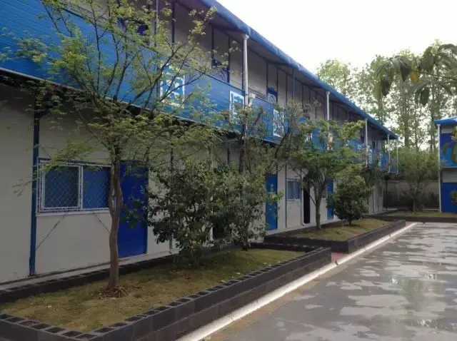 【BIM技术】BIM技术下的最美工地