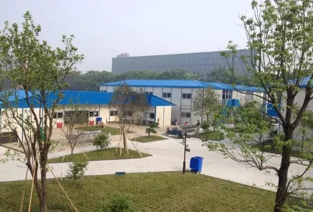 【BIM技术】BIM技术下的最美工地