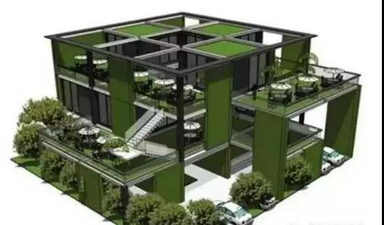 【BIM新闻】万亿级装配式建筑进入爆发期，万科迎强势对手碧桂园！