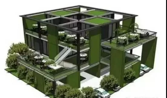 【BIM新闻】万亿级装配式建筑进入爆发期，万科迎强势对手碧桂园！