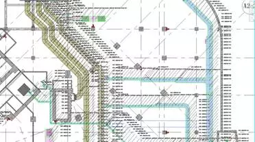 华远·华中心二期机电项目BIM技术应用