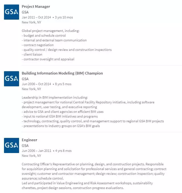 【BIM人才】从美国的BIM岗位设置看BIM人员的职业发展道路