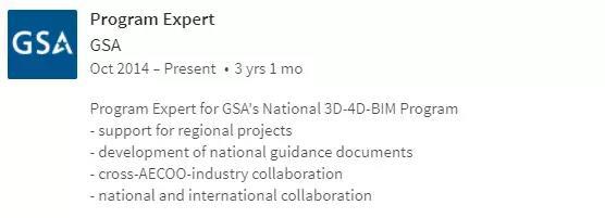 【BIM人才】从美国的BIM岗位设置看BIM人员的职业发展道路