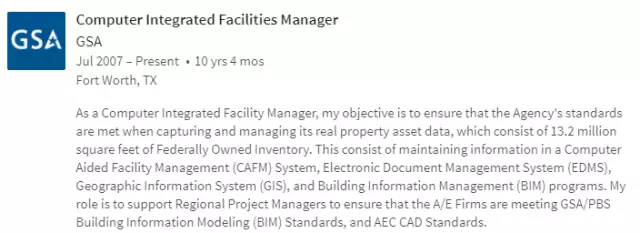 【BIM人才】从美国的BIM岗位设置看BIM人员的职业发展道路