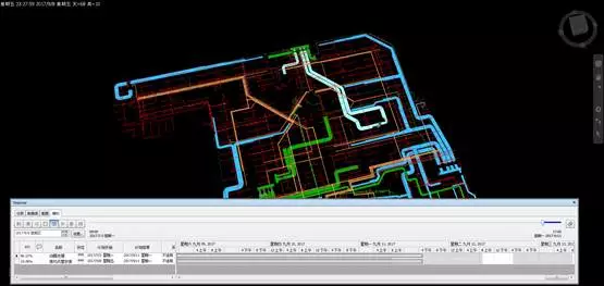 华远·华中心二期机电项目BIM技术应用