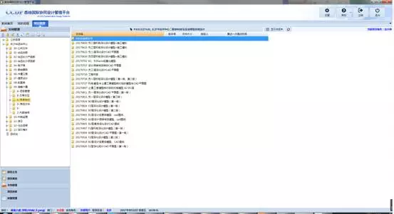 华远·华中心二期机电项目BIM技术应用