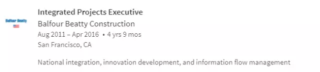 【BIM人才】从美国的BIM岗位设置看BIM人员的职业发展道路