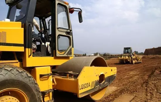 【BIM应用】基于BIM的路基连续压实信息系统