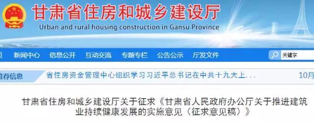 甘肃省人民政府办公厅关于推进建筑业持续健康发展对应用BIM技术的项目允许一名注册建 ...