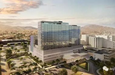 BIM案例｜设计模型向施工的传递-BIM建筑网