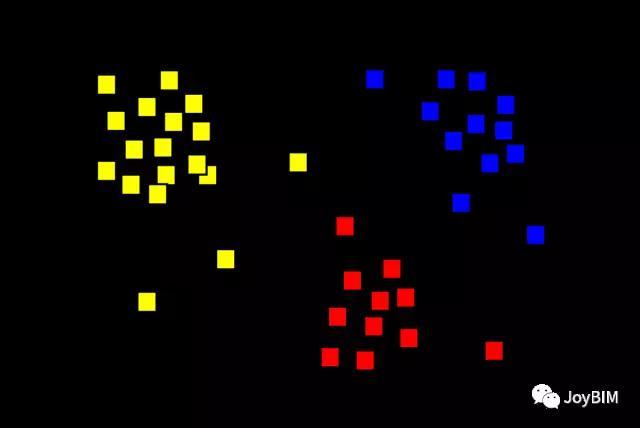 BIM案例｜设计模型向施工的传递
