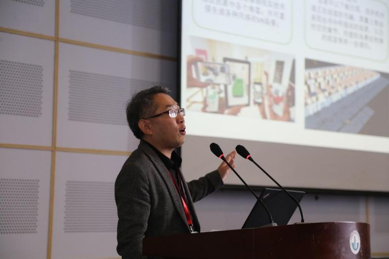 广联达助力2017全国高等院校BIM应用技能比赛成功举办