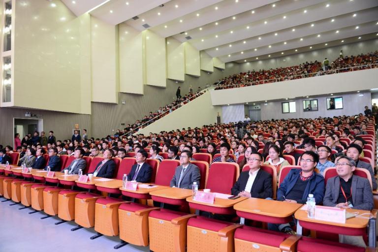 广联达助力2017全国高等院校BIM应用技能比赛成功举办