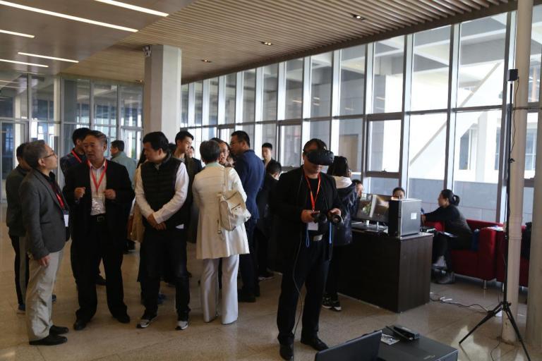 广联达助力2017全国高等院校BIM应用技能比赛成功举办